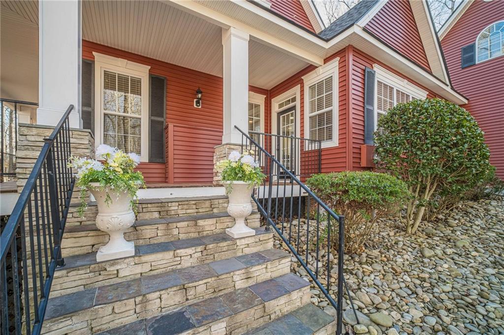 77 Ridge Creek Drive, Nicholson, Georgia image 5