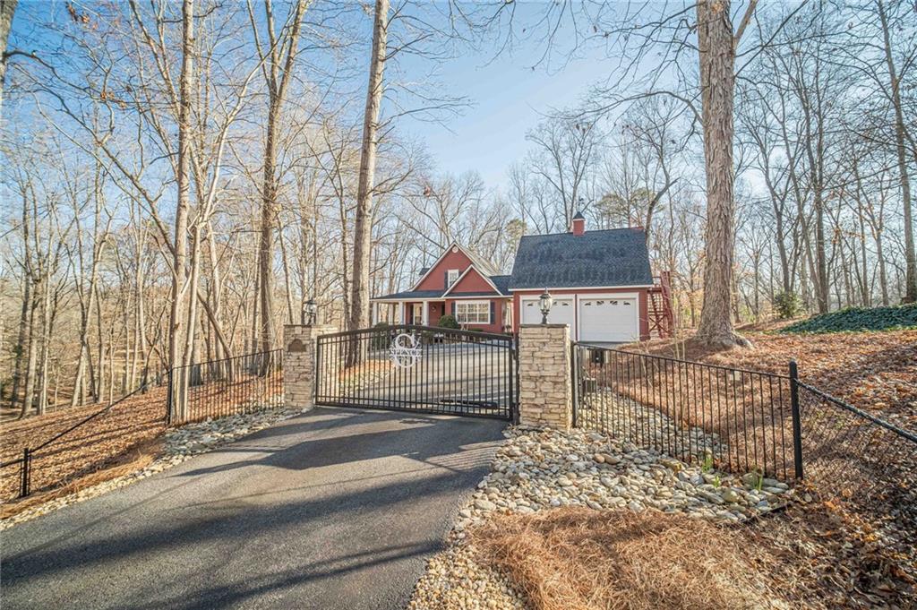 77 Ridge Creek Drive, Nicholson, Georgia image 1