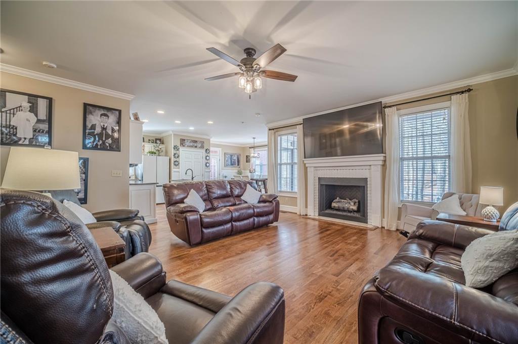 77 Ridge Creek Drive, Nicholson, Georgia image 10
