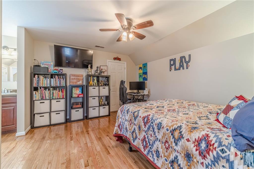 77 Ridge Creek Drive, Nicholson, Georgia image 38