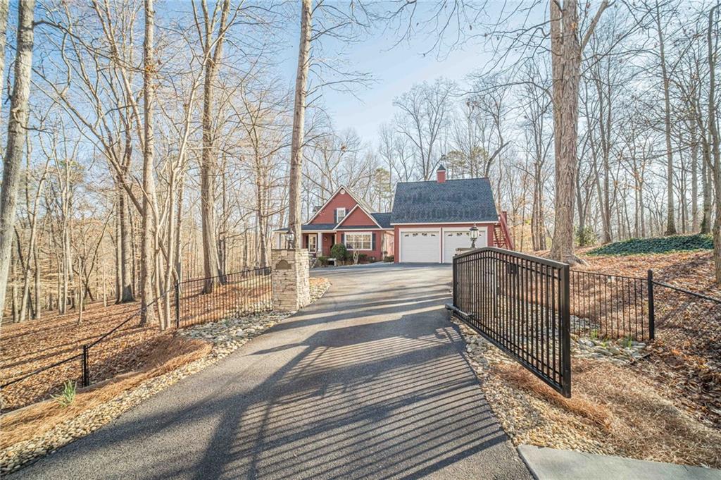 77 Ridge Creek Drive, Nicholson, Georgia image 2