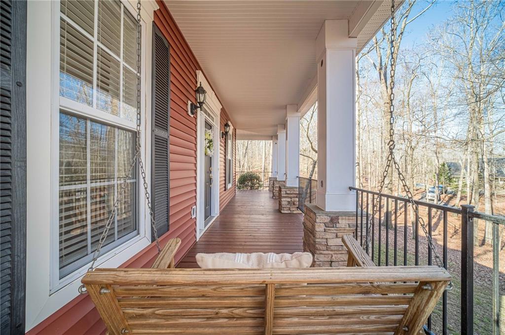 77 Ridge Creek Drive, Nicholson, Georgia image 7
