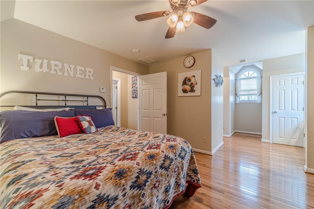 77 Ridge Creek Drive, Nicholson, Georgia image 37