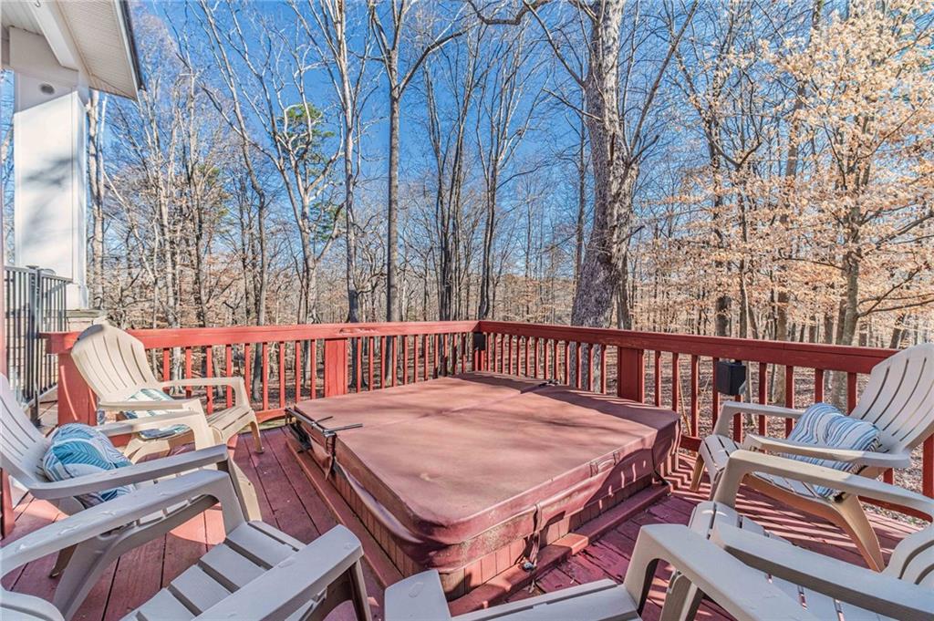 77 Ridge Creek Drive, Nicholson, Georgia image 50