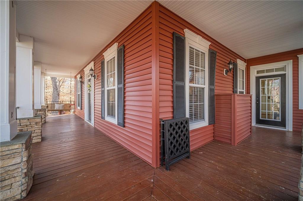 77 Ridge Creek Drive, Nicholson, Georgia image 8