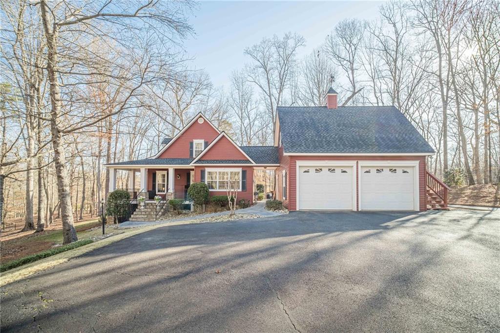 77 Ridge Creek Drive, Nicholson, Georgia image 3