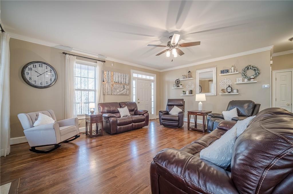 77 Ridge Creek Drive, Nicholson, Georgia image 11