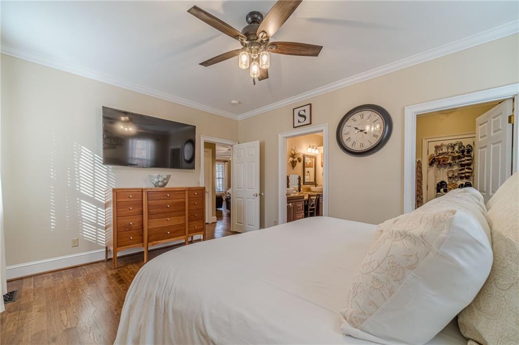 77 Ridge Creek Drive, Nicholson, Georgia image 26