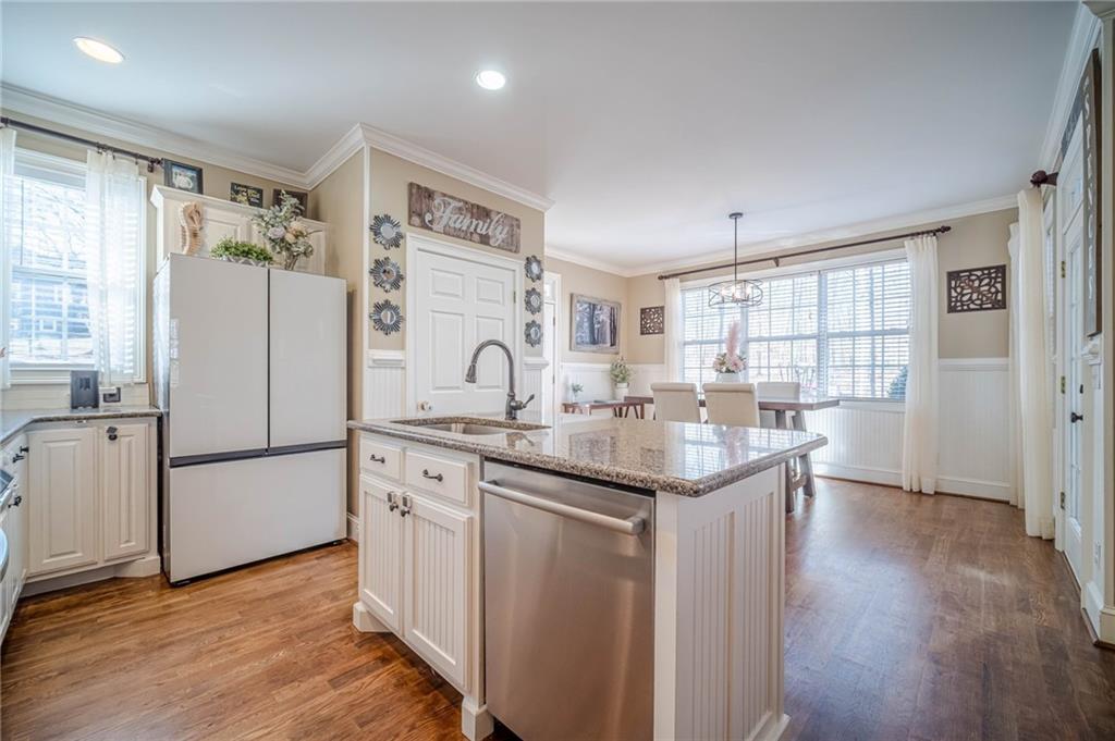 77 Ridge Creek Drive, Nicholson, Georgia image 13