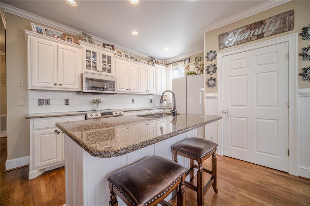 77 Ridge Creek Drive, Nicholson, Georgia image 17