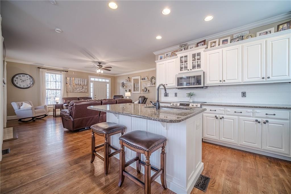 77 Ridge Creek Drive, Nicholson, Georgia image 16