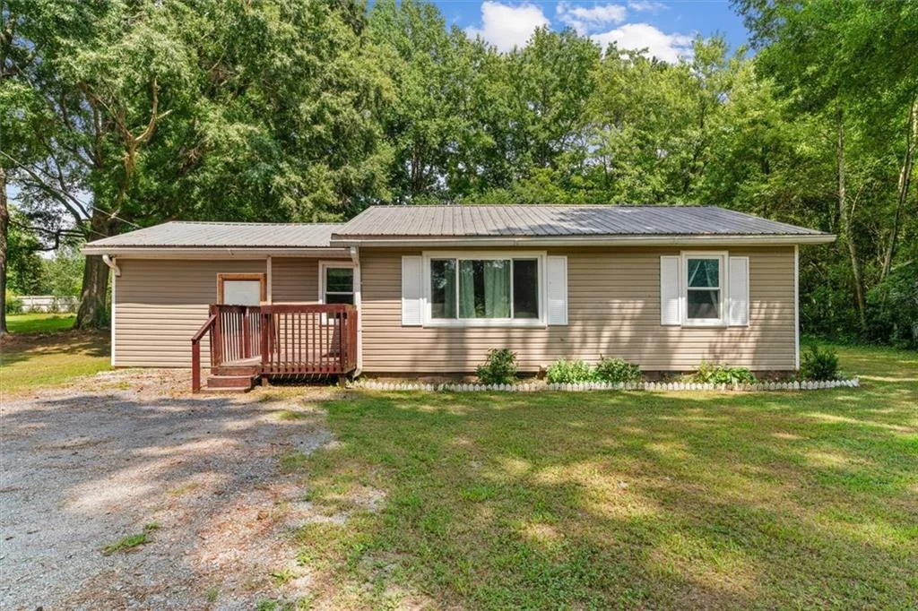 163 Ben Putnam Road, Resaca, GA, 30735