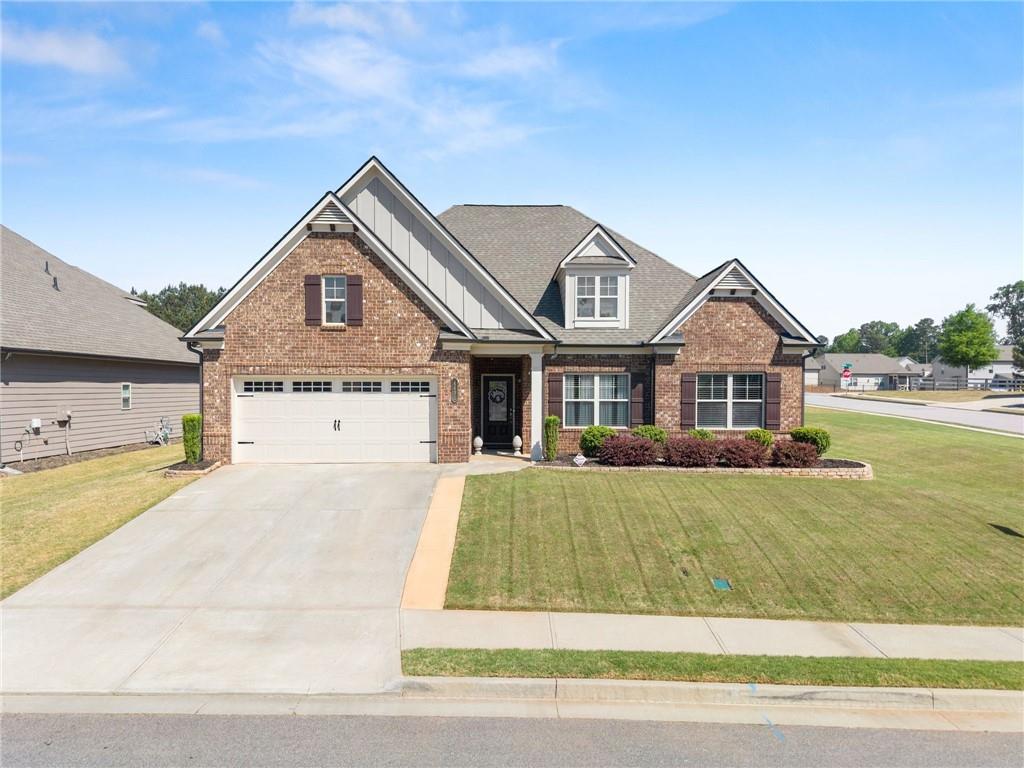 4431 Birch Meadow Trail