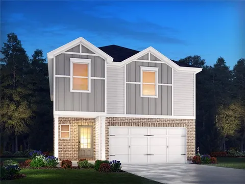 2761 Hawthorne Way, College Park, GA 30337 - MLS#: 7475090
