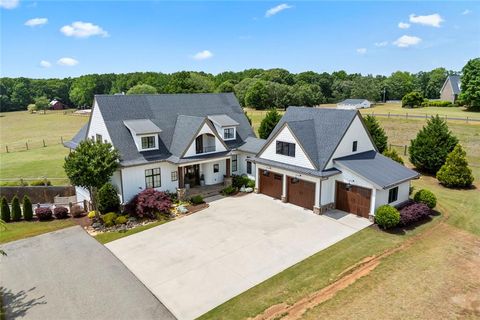 Homes For Sale - 3315 Chandler Road<br/> Walton County, Good Hope, GA 30641