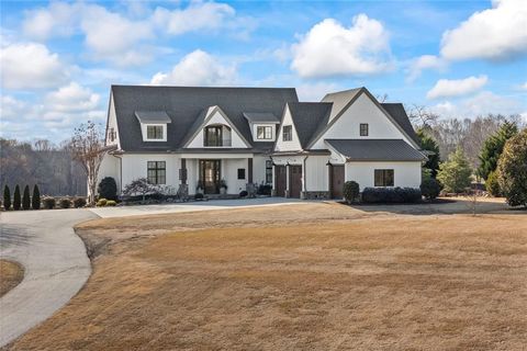 Homes For Sale - 3315 Chandler Road<br/> Good Hope, GA 30641