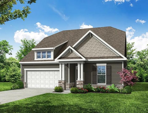 Homes For Sale - 4423 Zed Lane<br/> Loganville, GA 30052