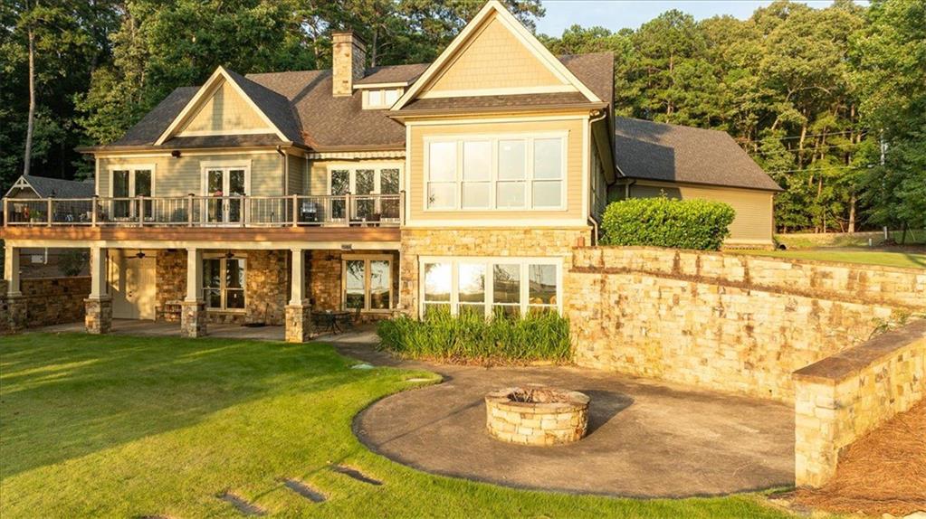 1580 Buckhead Drive