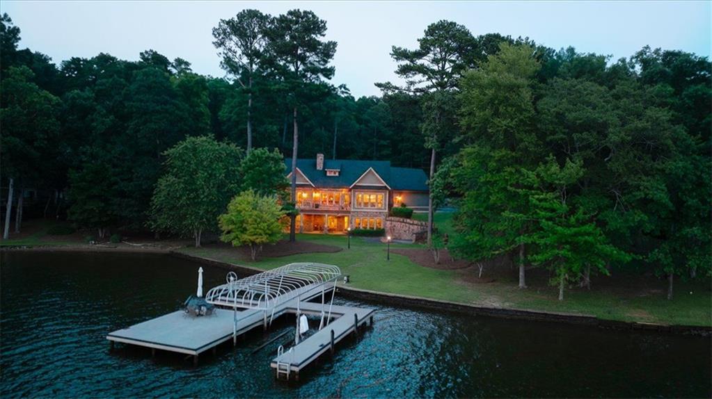 1580 Buckhead Drive