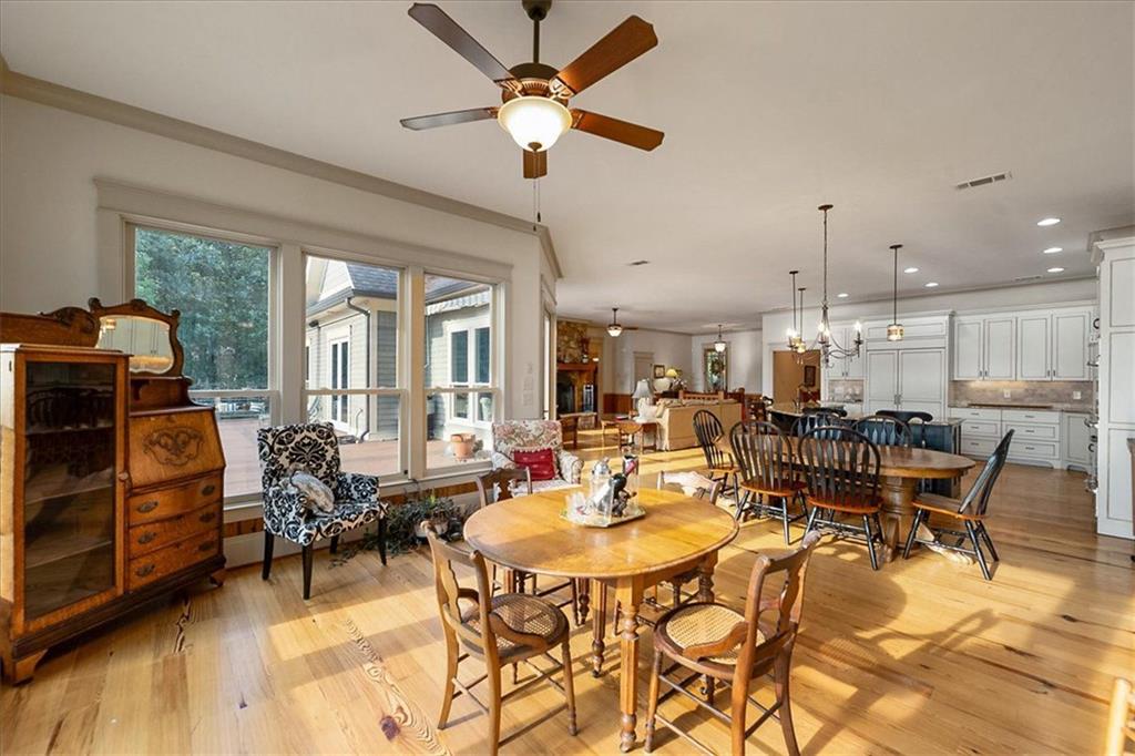 1580 Buckhead Drive