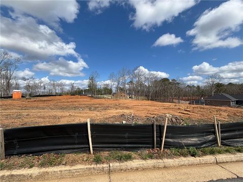 5352 Tuscany Drive Douglasville GA 30135