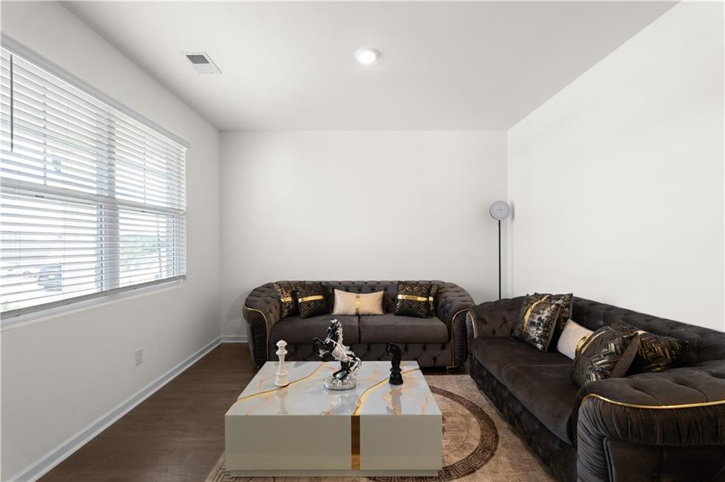 245 Canberra Way