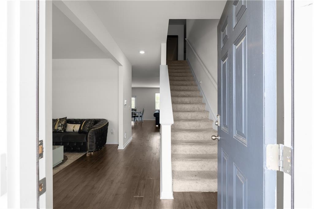 245 Canberra Way