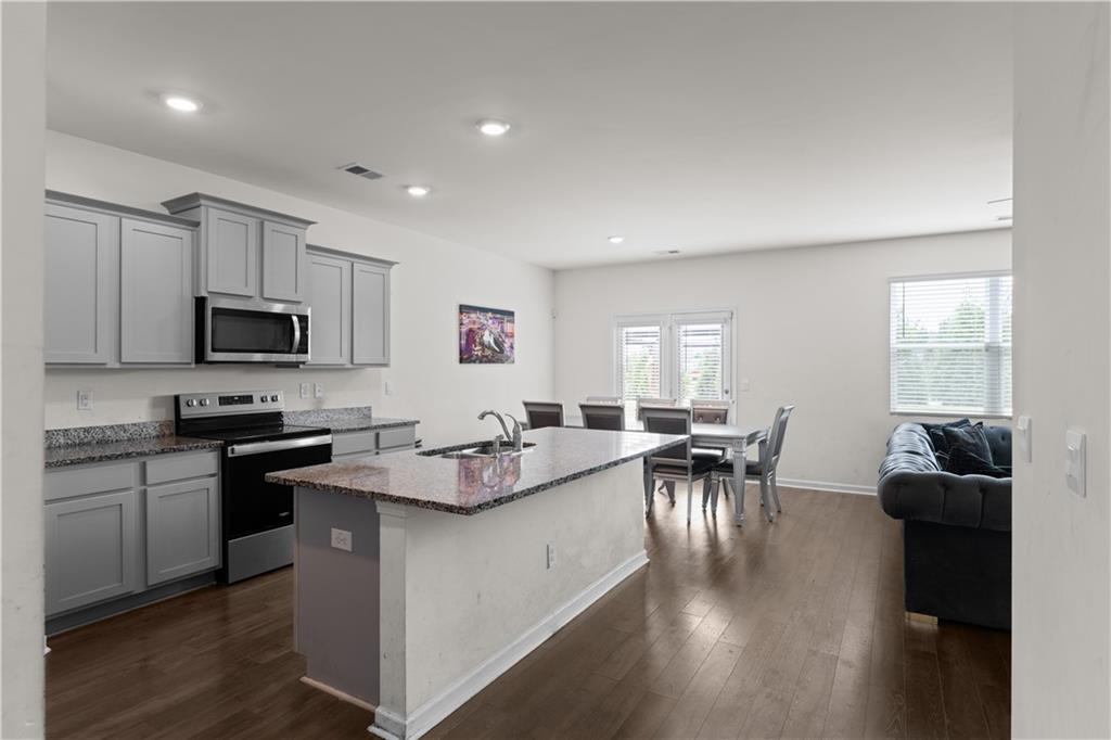 245 Canberra Way