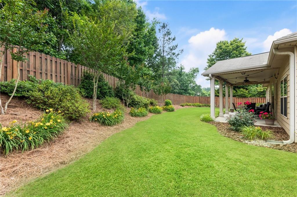 1650 Walking Horse Trail, Cumming, Georgia image 32
