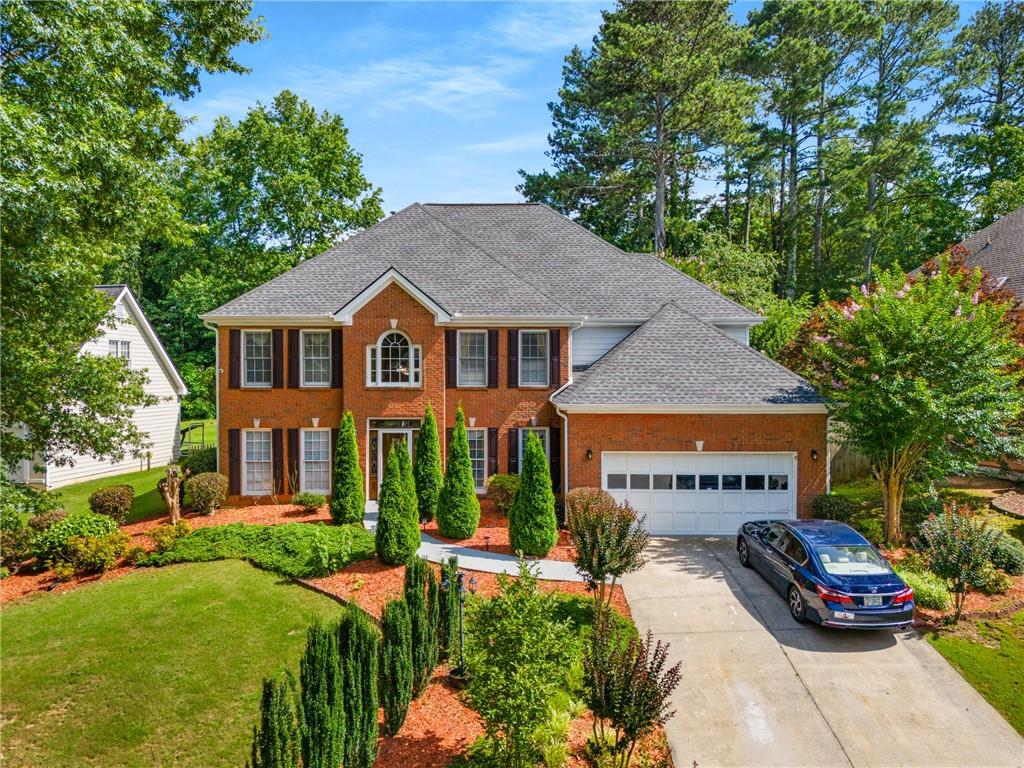 1490 Rivershyre Parkway