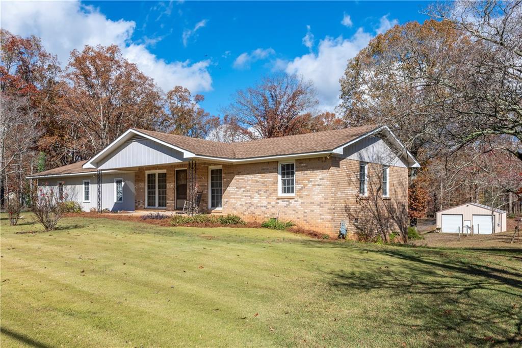 34 Oakmont Drive