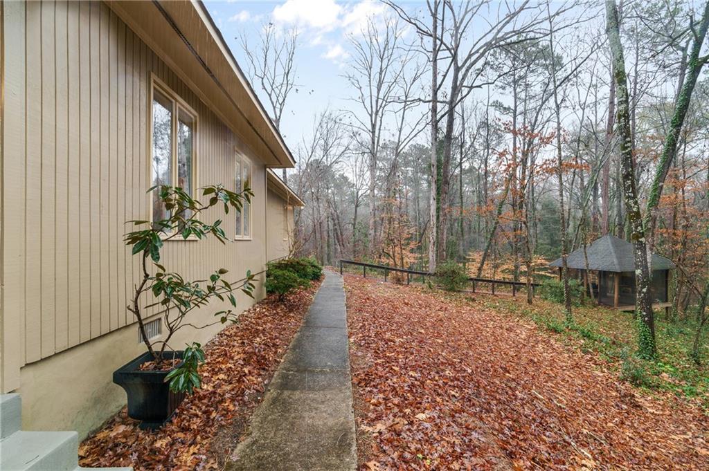 724 Forest Hill Road, Macon, Georgia image 34