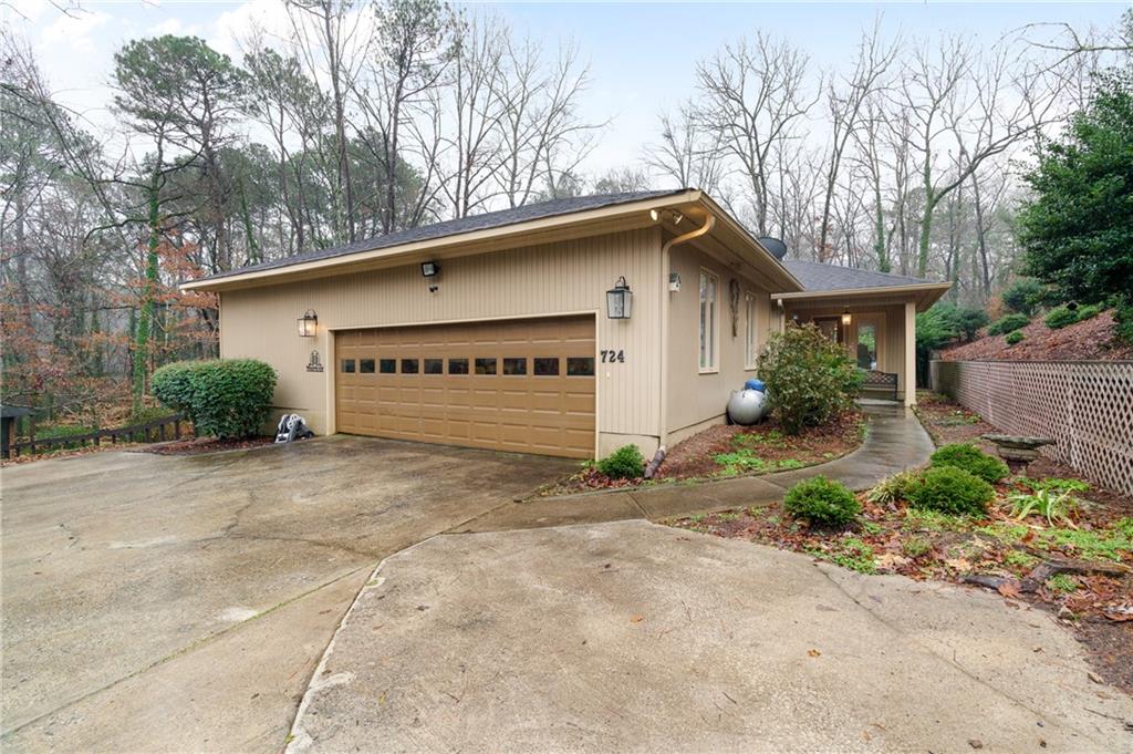 724 Forest Hill Road, Macon, Georgia image 38