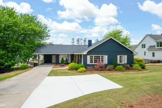 2155 Old Dallas Road, Marietta, Georgia image 4