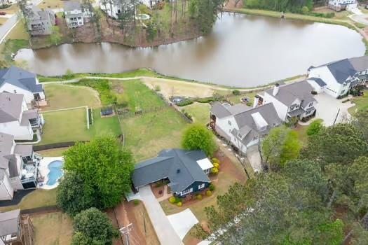 Ellis - Residential