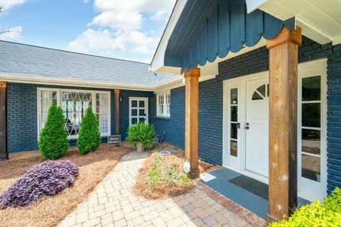 2155 Old Dallas Road Marietta GA 30064