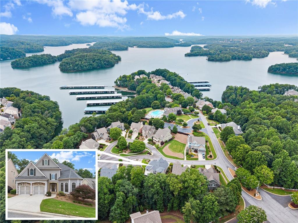 3311 Marina View Way