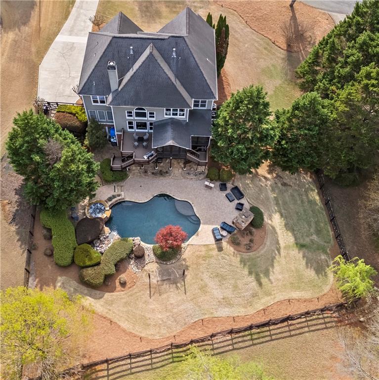 410 Hickory Fairway Court