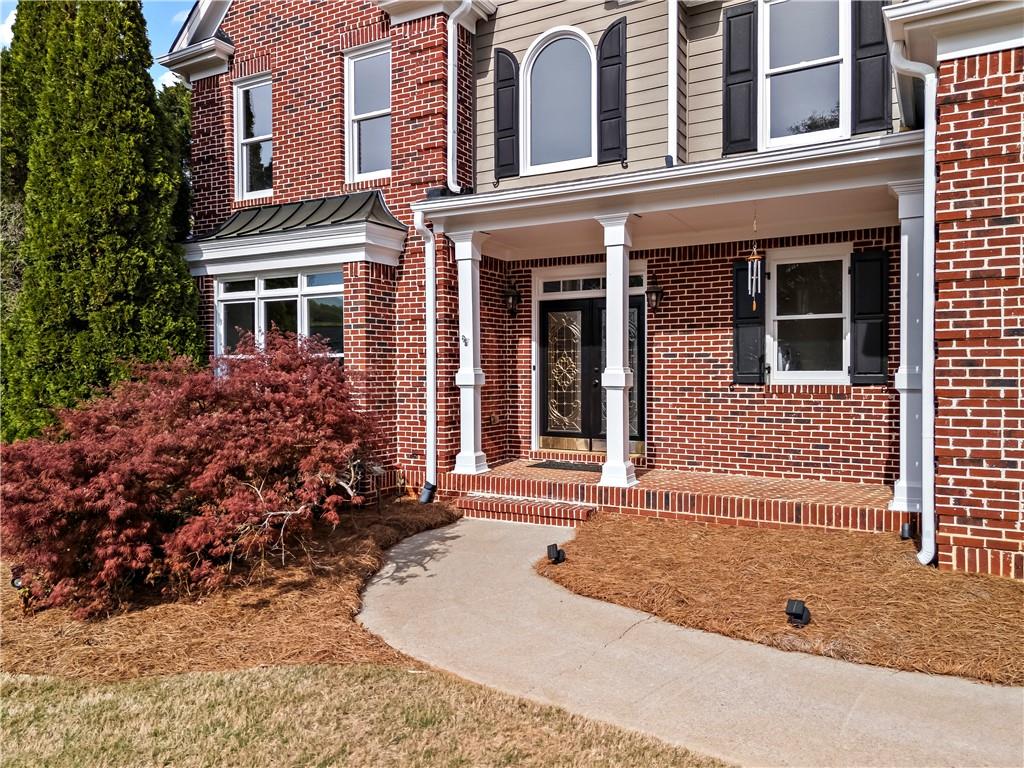 410 Hickory Fairway Court