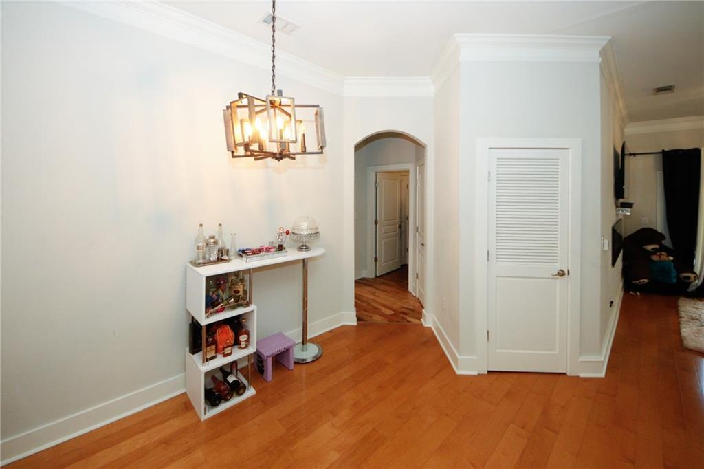 799 Hammond Drive 116