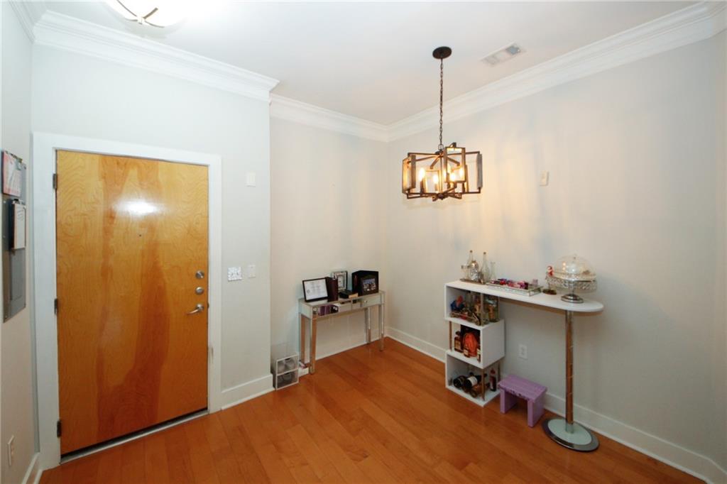 799 Hammond Drive 116