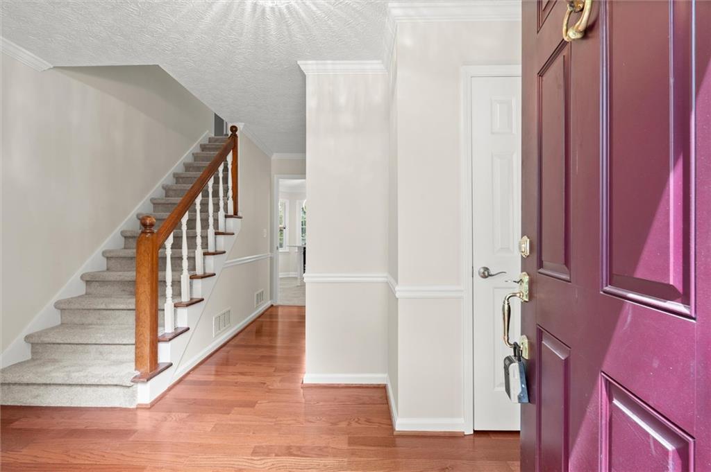 3651 Chestnut Ridge Court