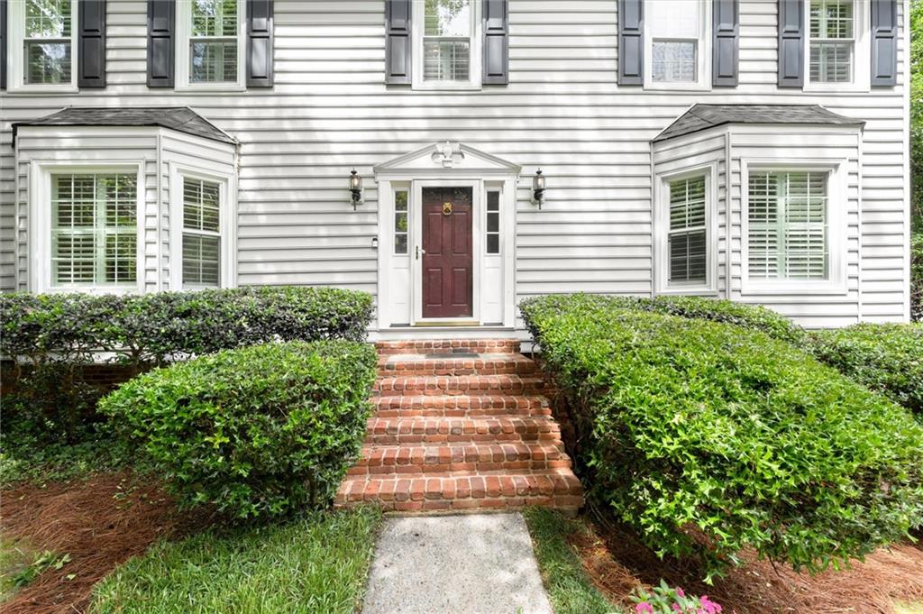 3651 Chestnut Ridge Court