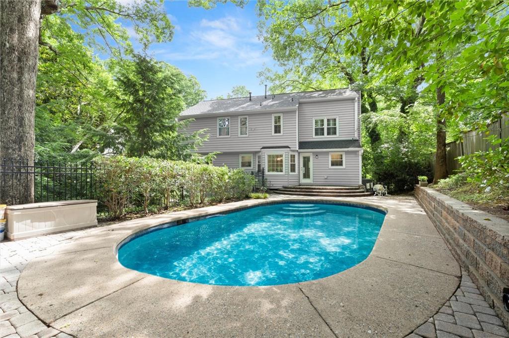3651 Chestnut Ridge Court