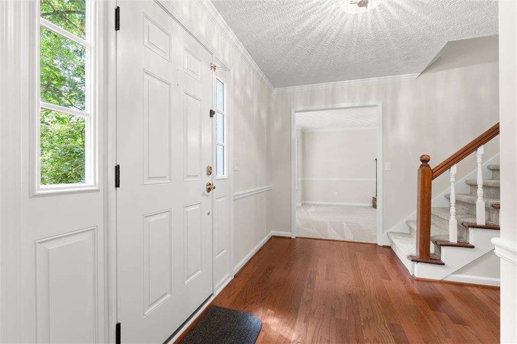 3651 Chestnut Ridge Court