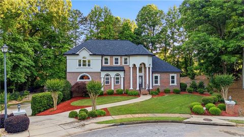 Homes For Sale - 4583 Blooming Way<br/> Hall County, Flowery Branch, GA 30542