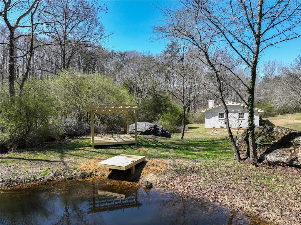 658 Springdale Road, Rockmart, Georgia image 36