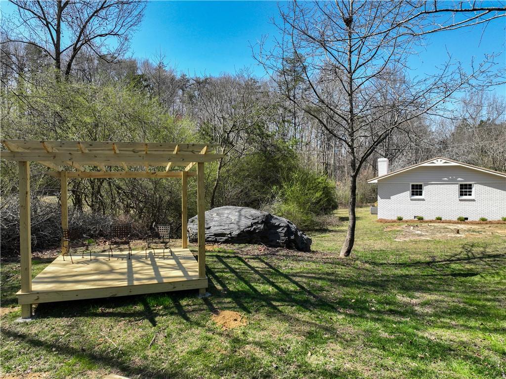 658 Springdale Road, Rockmart, Georgia image 35