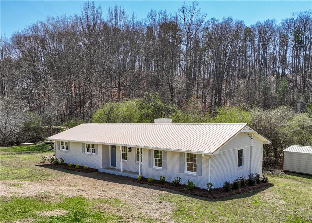 658 Springdale Road, Rockmart, Georgia image 1