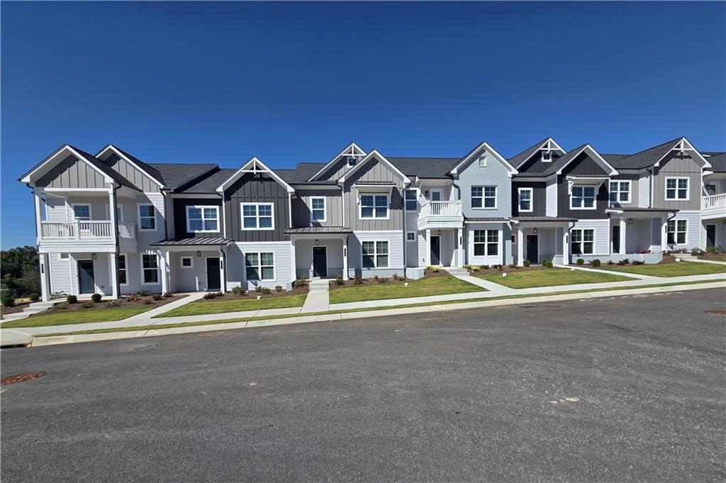 208 Grand Highlands Court